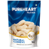 PUREHEART Nutreat Natural Cashews Premium Whole Crunchy & Delicious Cashewnuts/Kaju/Dry Fruit