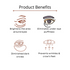 Omorfee India Regenerative Eye Crème