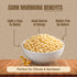 Millet Mania Corn Murmura