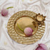 Glowstone Metal Tray