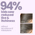 Tuco Anti Lice Shampoo for Kids