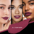 Colors Queen Kiss Lips Non-Transfer Matte Lipstick – 24 Bold Shades