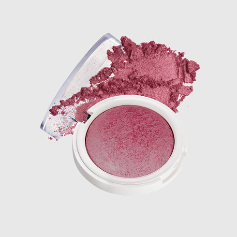 Colors Queen Baked Rouge Blusher | 6 Gram