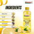 Sharmayu Ayurveda Lemon Amrit Nimbu Masala Sharbat