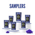 Blue Tea Butterfly Pea Tea Sampler Packs