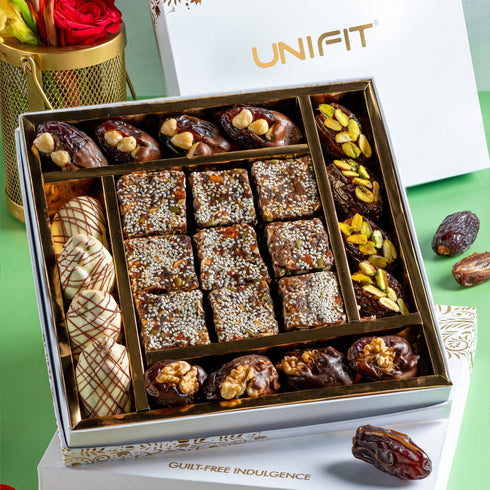 UNIFIT Divine Dates Luxe Box