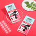 Nykaa Skin Secrets Tea Tree & Salicylic Acid Spot Patch