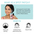 Nykaa Skin Secrets Tea Tree & Salicylic Acid Spot Patch