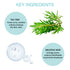 Nykaa Skin Secrets Tea Tree & Salicylic Acid Spot Patch