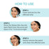 Nykaa Skin Secrets Tea Tree & Salicylic Acid Spot Patch