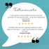 Wildflower Naturals Hair Styling Wax for Men