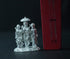 Pure Silver Ram Family 19.29g By Mahita Collections