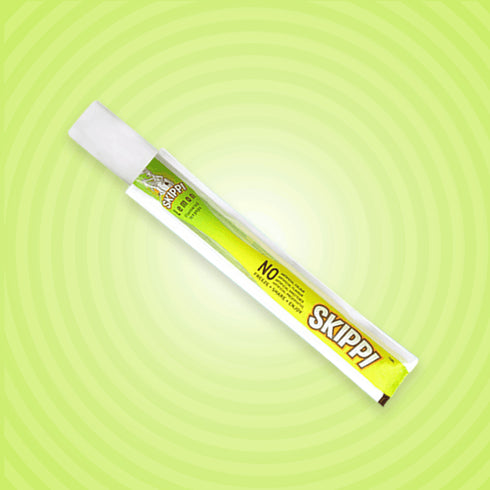 Skippi Ice Pops Lemon| Raspberry Combo