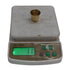 Brass Small glass for puja 11g Pack of 6