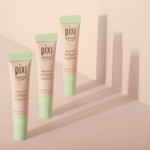 Pixi Beauty Botanical Collagen LipGloss