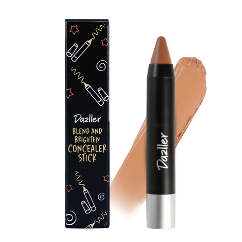 Dazller Cosmetics Blend and Brighten Concealer Stick