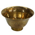 Brass Bowl With stand 105g Pack of 1