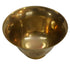 Brass Bowl With stand 105g Pack of 1