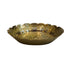 Vintage Brass Plate 48g (Pack of 2)