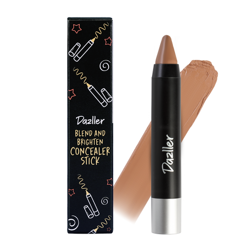 Dazller Cosmetics Blend and Brighten Concealer Stick