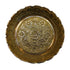 Vintage Brass Plate 48g (Pack of 2)