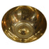 Brass Bowl Katori Bowl 122g Pack of 1