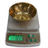 Brass Bowl Katori Bowl 122g Pack of 1