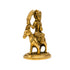 Brass Sheetala Mata Idol 427g