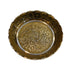 Vintage Brass Plate 48g (Pack of 2)