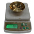 Brass Traditional Bowl 44g Pack of 4