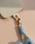 Ecoright Dottie Crochet Phone Charm