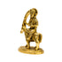 Brass Sheetala Mata Idol 427g