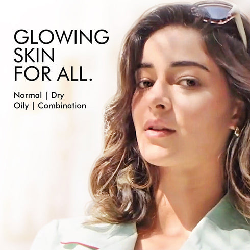 Lakme Blush & Glow Strawberry Gel Face Wash 100g