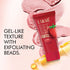 Lakme Blush & Glow Strawberry Gel Face Wash 100g