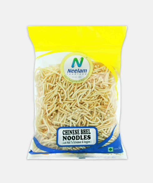 Neelam Foodland Chinese Bhel Noodles