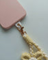 Ecoright Posy Crochet Phone Charm