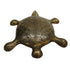 Small Brass Kachua for Good Luck 912g Pack of 1