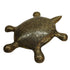 Small Brass Kachua for Good Luck 912g Pack of 1