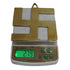 Brass Swastik Wall Hanging 279g Pack of 1