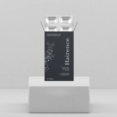 Skinaa Hairence Tablet