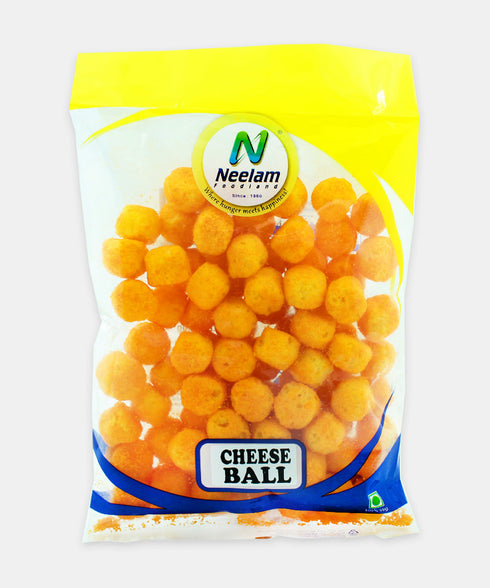 Neelam Foodland Cheese Ball