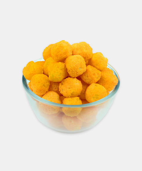 Neelam Foodland Cheese Ball