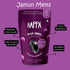Happa Jamun Melts