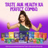 Alpino Chocolate Peanut Butter Crunch