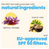 Tuco 2in1 Sunscreen for Kids SPF 50