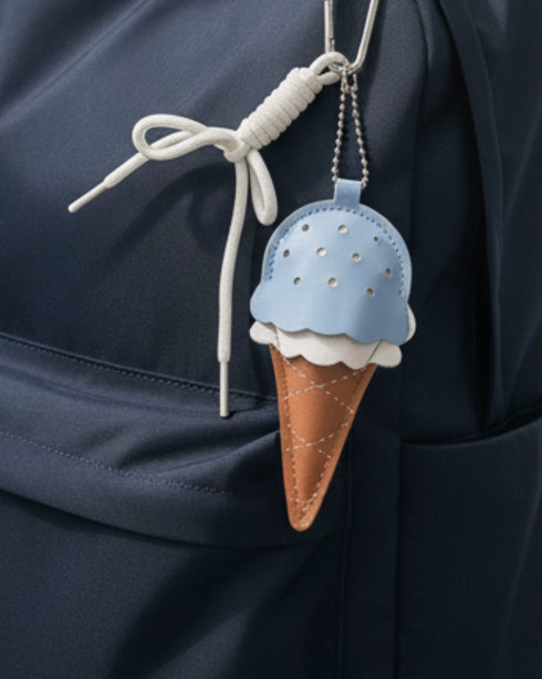 Ecoright Coney Bag Charm