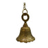 Brass Colored Hanging Bell 327g