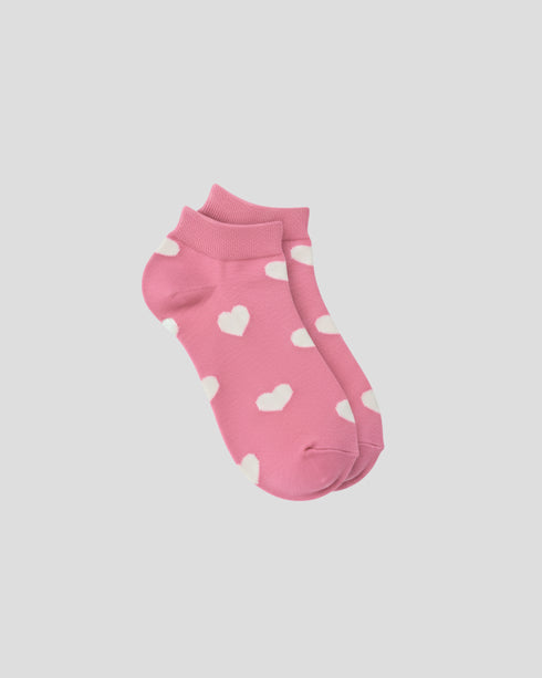 Ecoright Loveflux ( Pack of 3 ) Ankle Socks