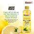 Sharmayu Ayurveda Lemon Amrit Nimbu Masala Sharbat