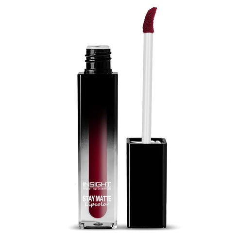 Insight Stay Matte Lipcolor
